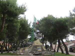 2016 - Altamura Conviviali